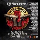 Dj Sincero - Gunz Y Roses (Noriel, Brytiago, Darell) (2017) Album